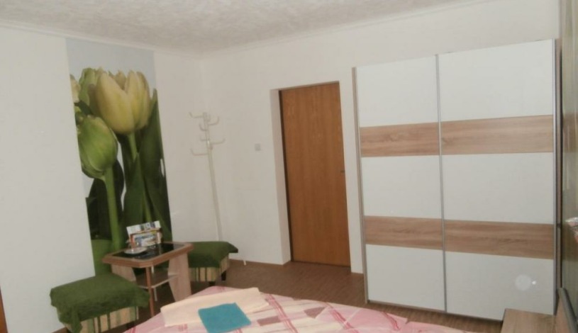 Penzion Pokorný Jablonec nad Nisou